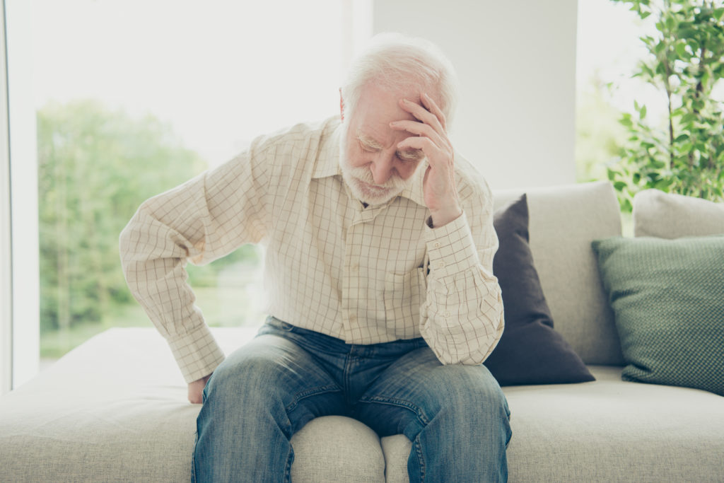 Waarschuwing, signalen en symptomen - Healthy-Heart.org